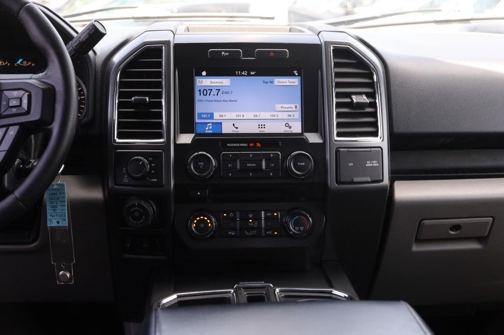 Ford F-150 Vehicle Image 24