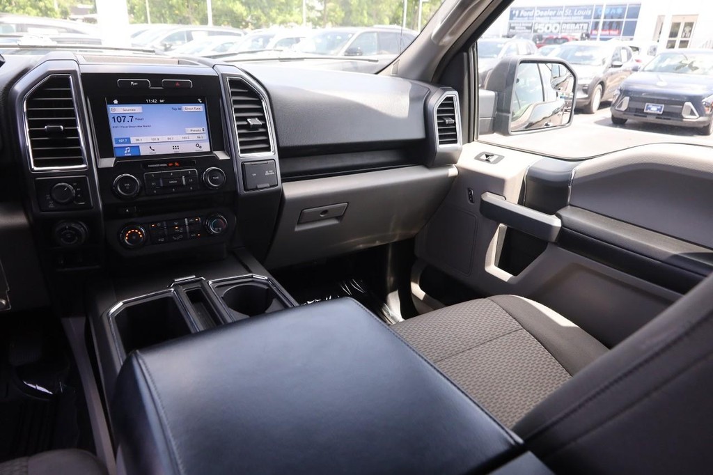 Ford F-150 Vehicle Image 25