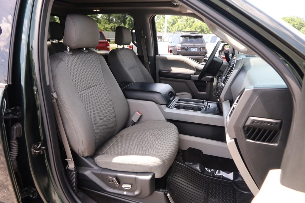 Ford F-150 Vehicle Image 26