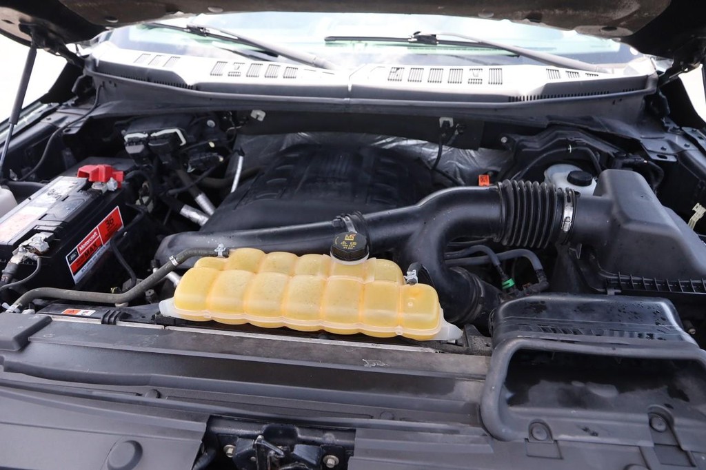 Ford F-150 Vehicle Image 27