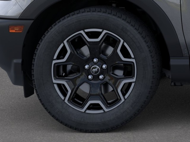 Ford Bronco Sport Vehicle Image 19
