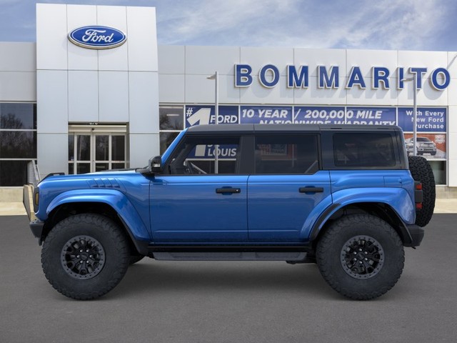 Ford Bronco Vehicle Image 03