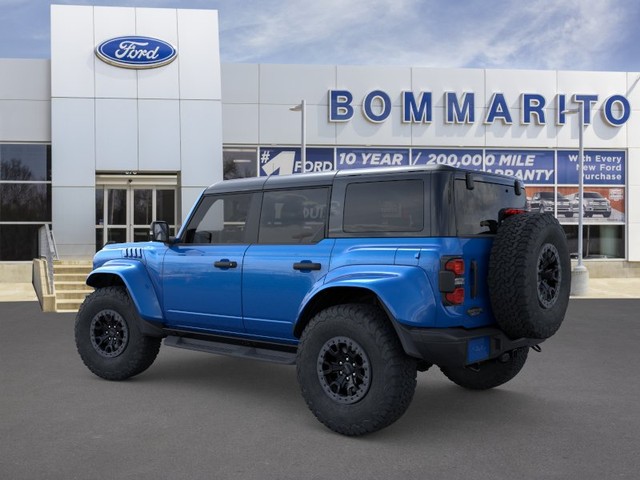 Ford Bronco Vehicle Image 04