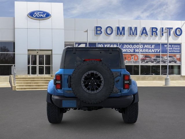 Ford Bronco Vehicle Image 05