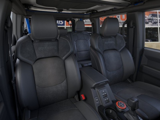 Ford Bronco Vehicle Image 10