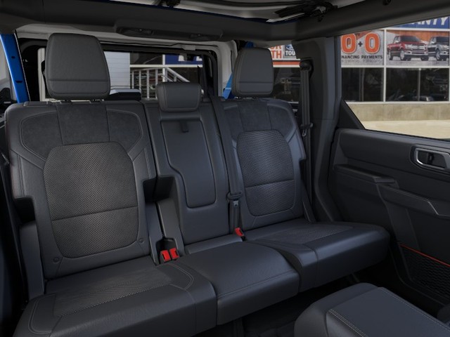 Ford Bronco Vehicle Image 11