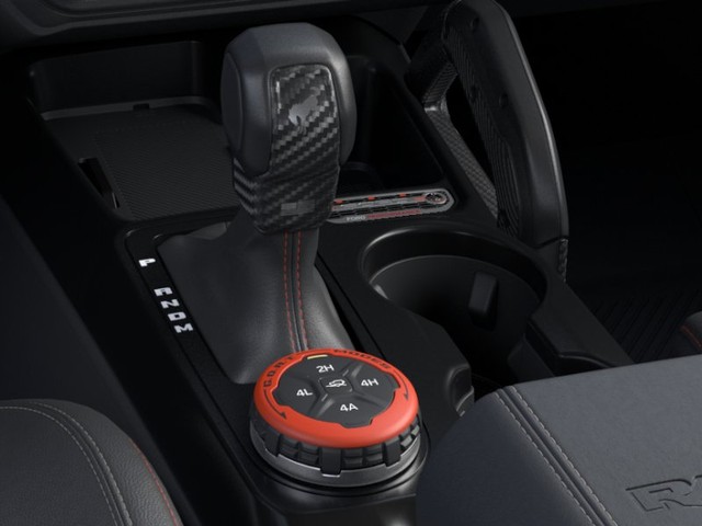 Ford Bronco Vehicle Image 17