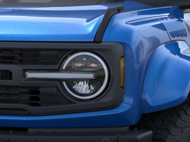 Ford Bronco Vehicle Image 20