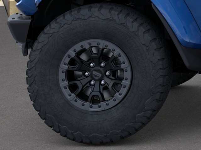 Ford Bronco Vehicle Image 21