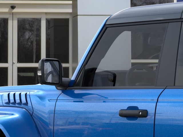 Ford Bronco Vehicle Image 22