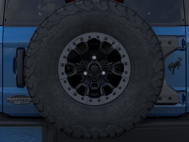 Ford Bronco Vehicle Image 24