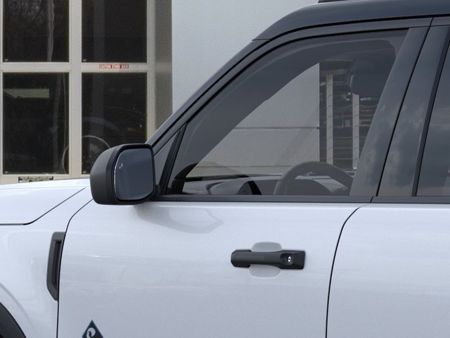 Ford Bronco Sport Vehicle Image 20