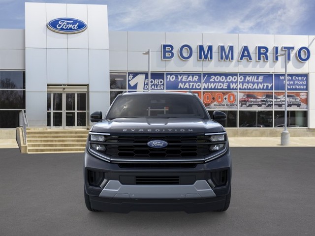 Ford Expedition Max Vehicle Image 06