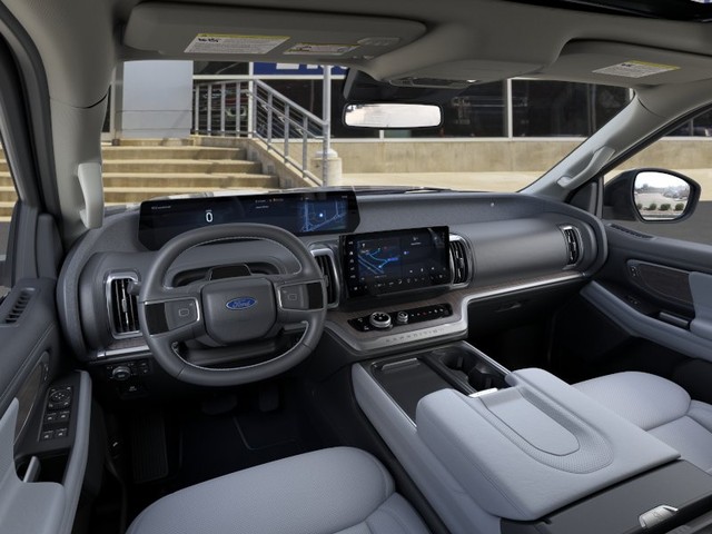 Ford Expedition Max Vehicle Image 09