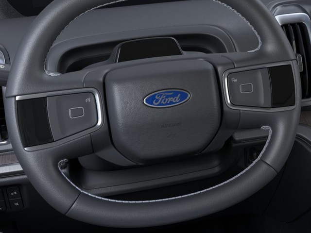 Ford Expedition Max Vehicle Image 12