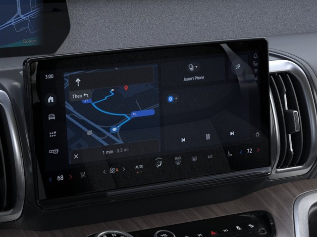 Ford Expedition Max Vehicle Image 14