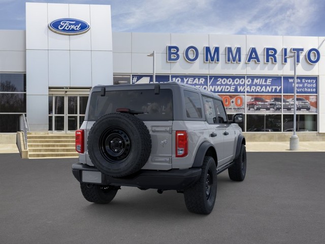 Ford Bronco Vehicle Image 08