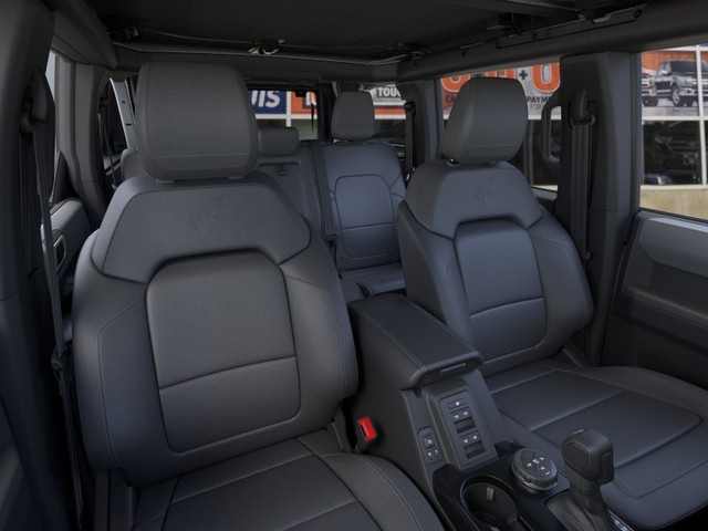 Ford Bronco Vehicle Image 10