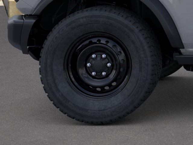 Ford Bronco Vehicle Image 21