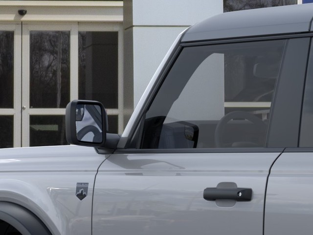 Ford Bronco Vehicle Image 22