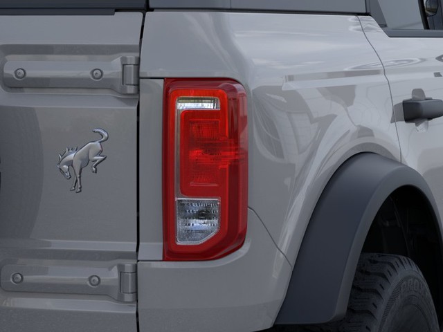 Ford Bronco Vehicle Image 23