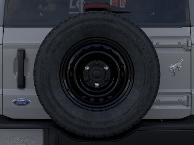 Ford Bronco Vehicle Image 24
