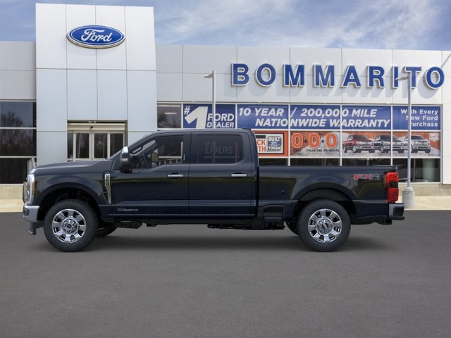 Ford Super Duty F-250 SRW Vehicle Image 03