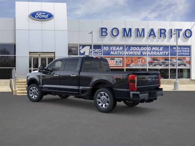 Ford Super Duty F-250 SRW Vehicle Image 04
