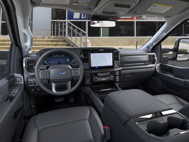 Ford Super Duty F-250 SRW Vehicle Image 09