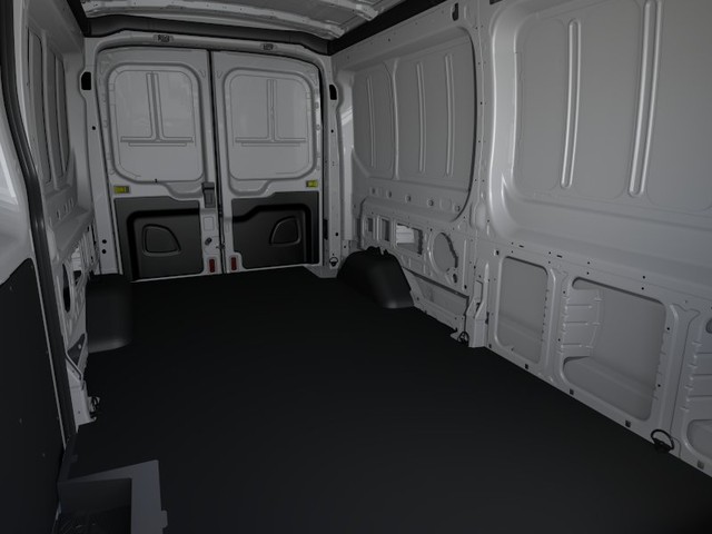 Ford Transit Cargo Van Vehicle Image 11