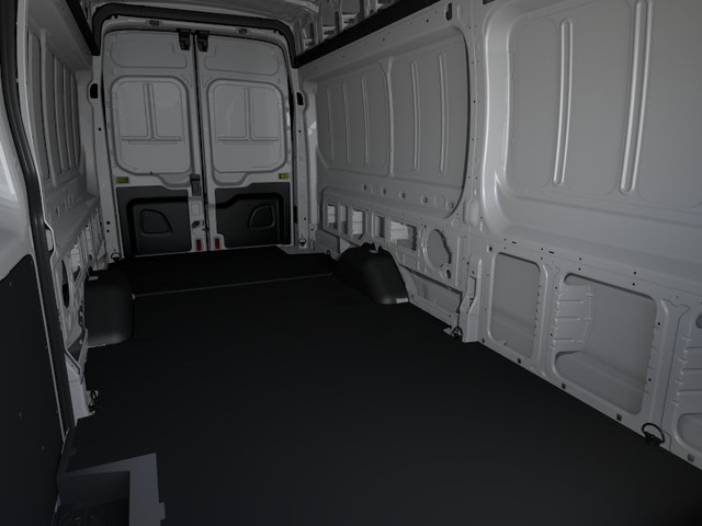 Ford Transit Cargo Van Vehicle Image 11