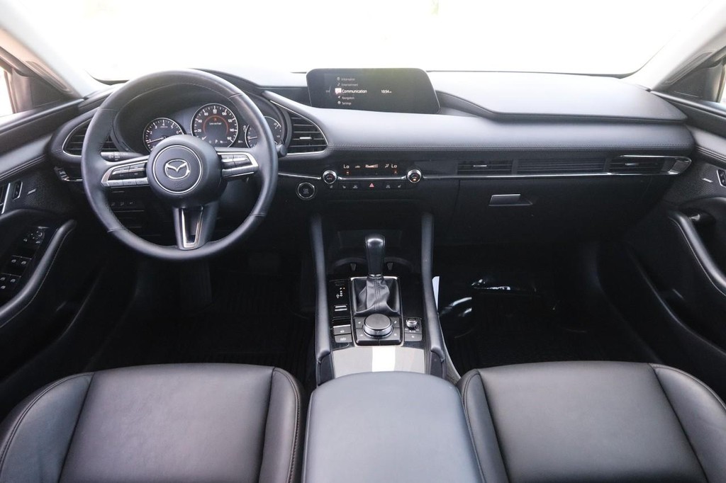 Mazda Mazda3 Sedan Vehicle Image 21