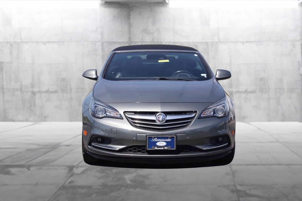 Buick Cascada Vehicle Full-screen Gallery Image 04