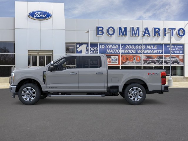 Ford Super Duty F-250 SRW Vehicle Image 03