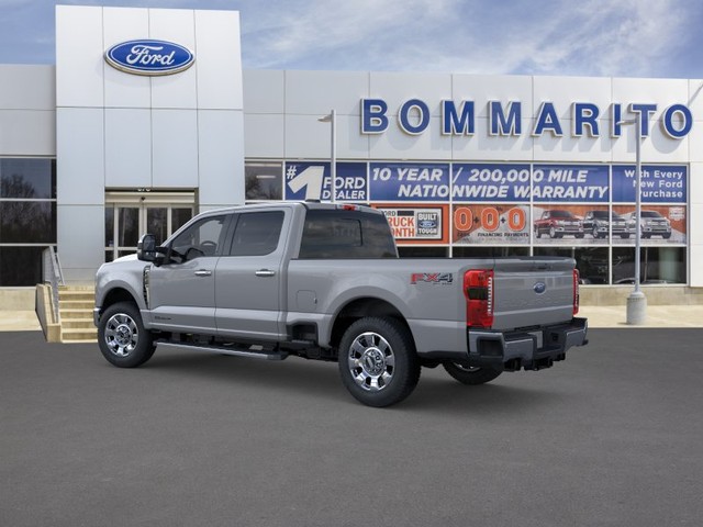 Ford Super Duty F-250 SRW Vehicle Image 04