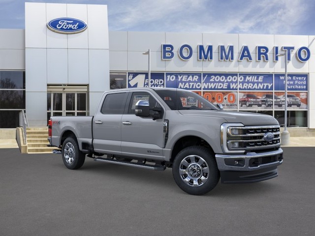 Ford Super Duty F-250 SRW Vehicle Image 07