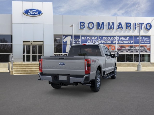 Ford Super Duty F-250 SRW Vehicle Image 08