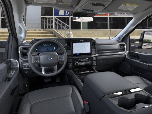 Ford Super Duty F-250 SRW Vehicle Image 09