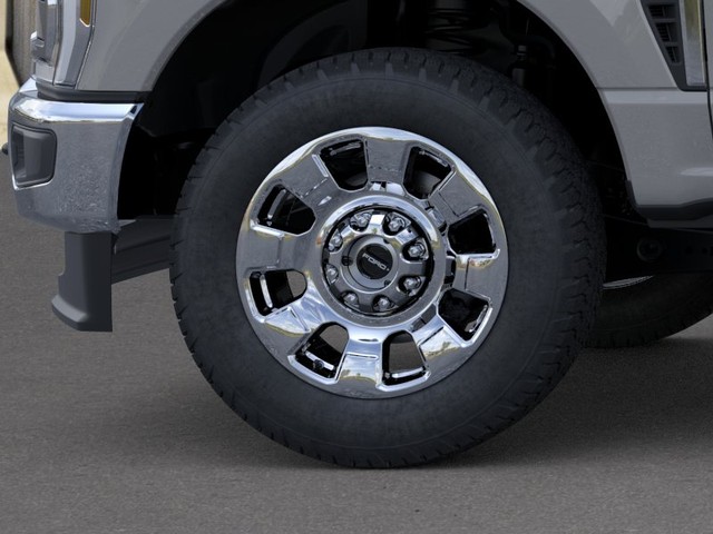 Ford Super Duty F-250 SRW Vehicle Image 19
