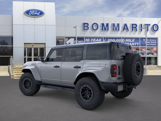 Ford Bronco Vehicle Image 04