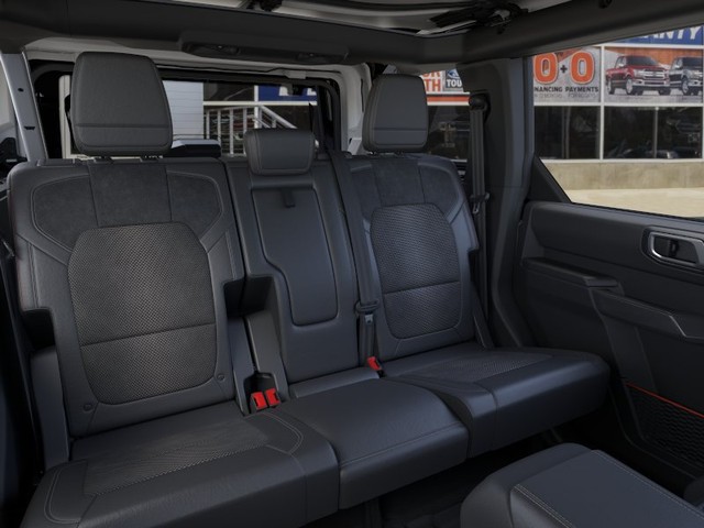 Ford Bronco Vehicle Image 11