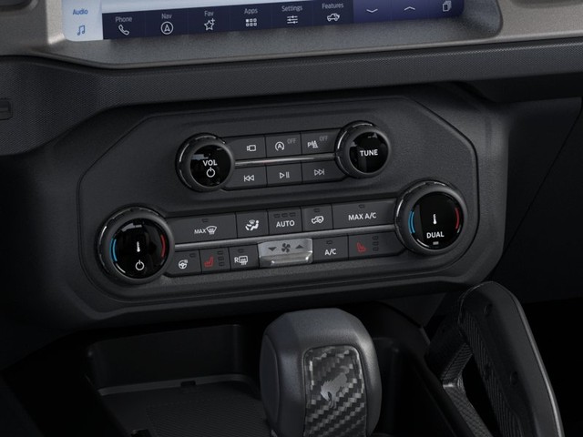 Ford Bronco Vehicle Image 16