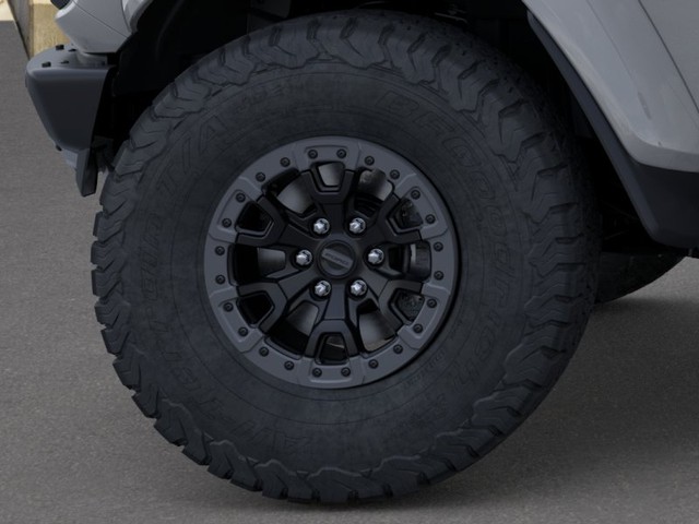 Ford Bronco Vehicle Image 21