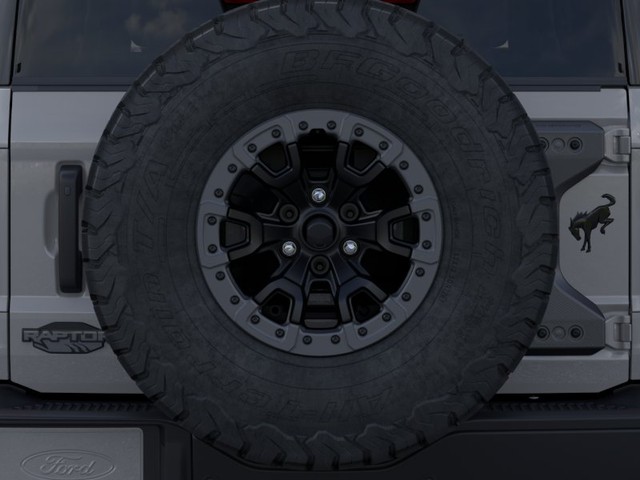 Ford Bronco Vehicle Image 24