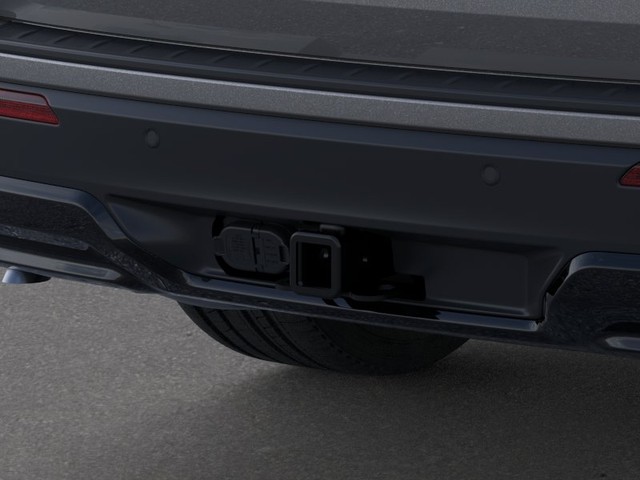 Ford Explorer Vehicle Image 23
