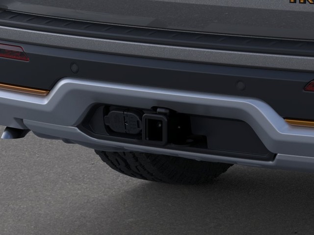 Ford Explorer Vehicle Image 23