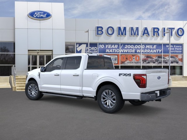 Ford F-150 Vehicle Image 04