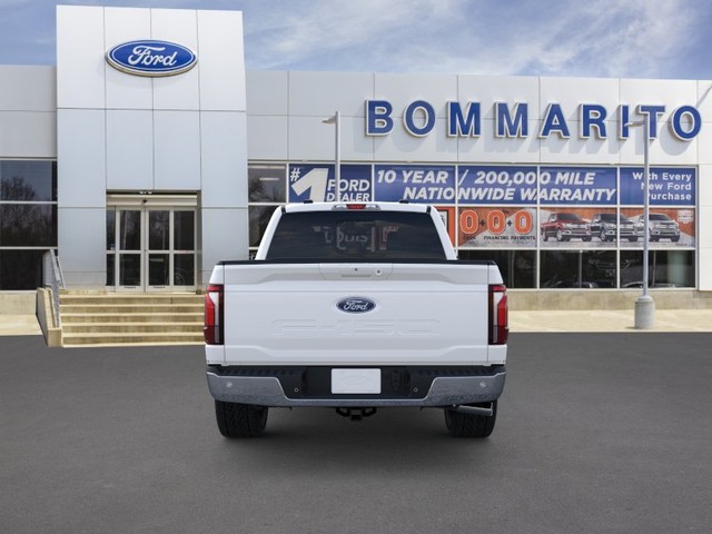 Ford F-150 Vehicle Image 05
