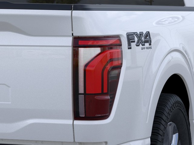 Ford F-150 Vehicle Image 21