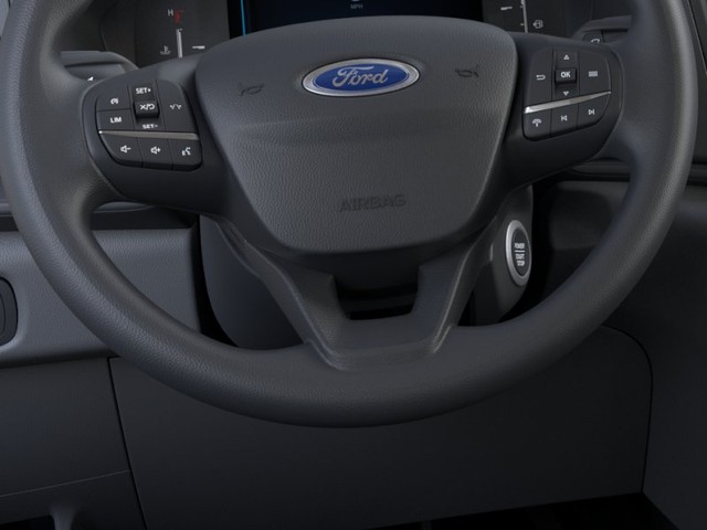 Ford Transit Cargo Van Vehicle Image 12